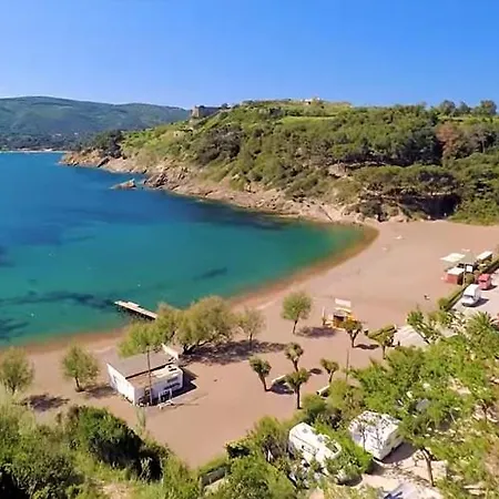 Mi Mi Il Mare A Pochi Passi