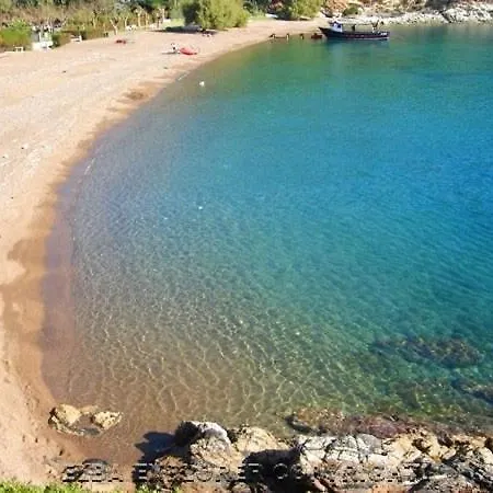 Mi Mi Il Mare A Pochi Passi * Porto Azzurro