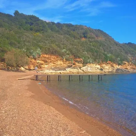 Διαμέρισμα Mi Mi Il Mare A Pochi Passi Porto Azzurro