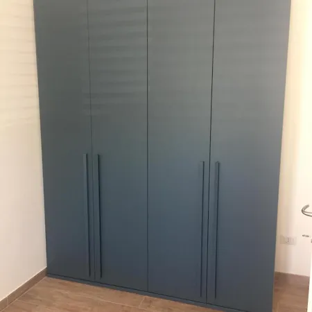Mi Mi Il Mare A Pochi Passi شقة