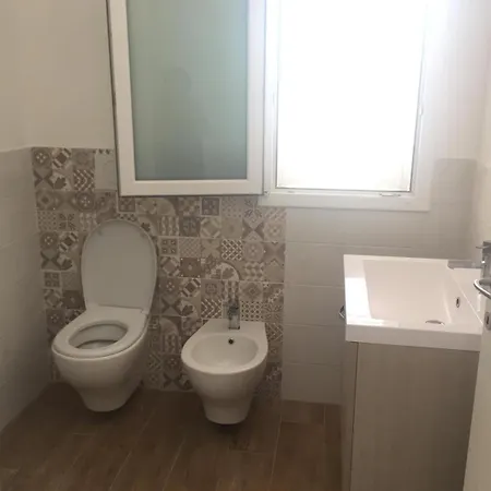 Mi Mi Il Mare A Pochi Passi Apartman Porto Azzurro