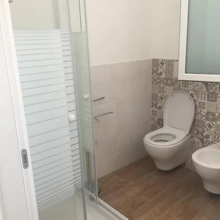 شقة Mi Mi Il Mare A Pochi Passi *