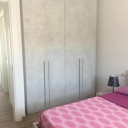 شقة Mi Mi Il Mare A Pochi Passi بورتو أتْسورّو