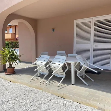 Mi Mi Il Mare A Pochi Passi Porto Azzurro