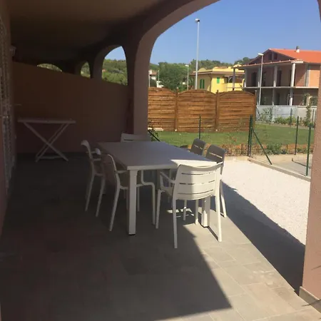 Διαμέρισμα Mi Mi Il Mare A Pochi Passi