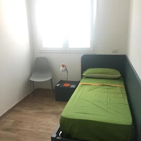 Mi Mi Il Mare A Pochi Passi * بورتو أتْسورّو