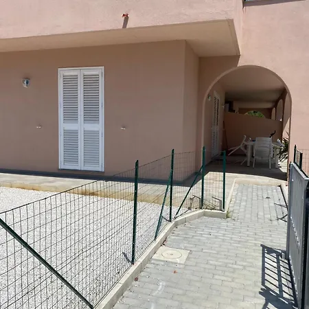 Mi Mi Il Mare A Pochi Passi Διαμέρισμα *